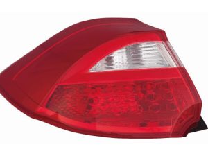 Lampa spate KIA CEED (JD) 1.6 CRDi 110 diesel 110 cai ABAKUS 223-1977L-UE