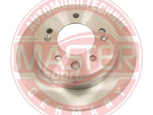 Disc frana KIA PRO CEED (ED) 2.0 benzina 143 cai MASTERSPORT GERMANY 24011003321-PCS-MS