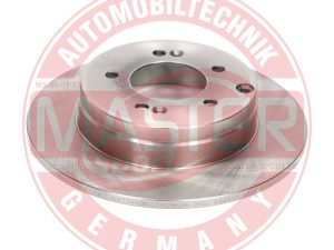 Disc frana KIA OPTIMA (JF) 2.0 CVVL benzina 163 cai MASTERSPORT GERMANY 24011003362-PCS-MS