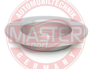Disc frana KIA PRO CEED (JD) 1.6 GT benzina 204 cai MASTERSPORT GERMANY 24011003681PR-PCS-MS