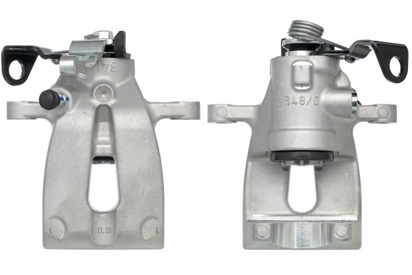 Etrier frana KIA VENGA (YN) 1.6 CVVT benzina 125 cai ATE 24.3347-1721.5