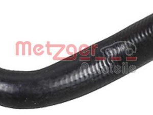 Furtun radiator KIA CEED hatchback (ED) 2.0 CRDi diesel 136 cai METZGER 2421052