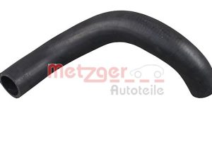 Furtun radiator KIA CEED Sportswagon (JD) 1.4 MPI benzina 101 cai METZGER 2421483