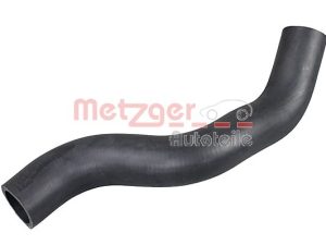 Furtun radiator KIA PRO CEED (JD) 1.6 GDI benzina 135 cai METZGER 2421485