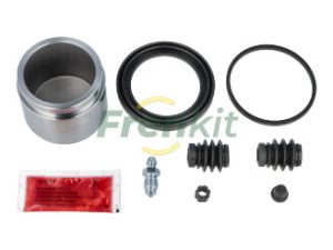 Set reparatie etrier KIA OPTIMA (FSGDS6B) 2.0 CVVT Hybrid benzina/elector 190 cai FRENKIT 260943