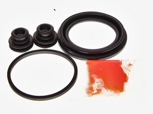 Set reparatie etrier KIA OPTIMA (FSGDS6B) 2.0 CVVL benzina 165 cai MAXGEAR 27-1636