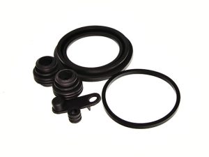 Set reparatie etrier KIA CEED (JD) 1.4 MPI benzina 101 cai MAXGEAR 27-1648