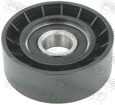 Rola intinzator curea transmisie KIA VENGA (YN) 1.4 CRDi 75 diesel 75 cai FEBEST 2787-XC60