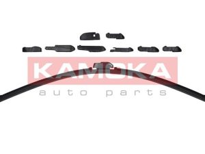 Lamela stergator KIA STONIC (YB) 1.4 CVVT benzina 99 cai KAMOKA 27M650