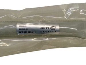 Uscator aer conditionat KIA STONIC (YB) 1.6 CRDi diesel 136 cai MAHLE ORIGINAL AD 100 000S