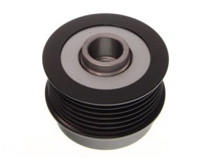 Fulie alternator KIA CEED Combi Van (JD) 1.4 CVVT benzina 100 cai MAXGEAR 30-0317