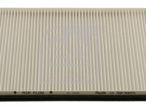 Filtru polen KIA PRO CEED (ED) 1.6 CRDi 128 diesel 128 cai FEBI BILSTEIN 30241