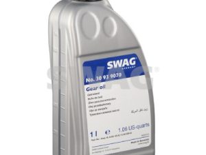 Ulei cutie viteze manuala KIA XCEED (CD) 1.0 T-GDI benzina 101 cai SWAG 30 93 9070