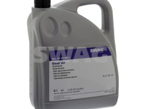 Ulei cutie viteze manuala KIA CEED (JD) 1.0 T-GDI benzina 100 cai SWAG 30 93 9071