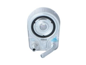 Radiator ulei motor KIA XCEED (CD) 1.6 T-GDI benzina 200 cai NRF 31817