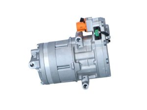 Compresor climatizare KIA CEED Sportswagon (CD) 1.6 GDI Hybrid benzina/elector 141 cai NRF 320144G