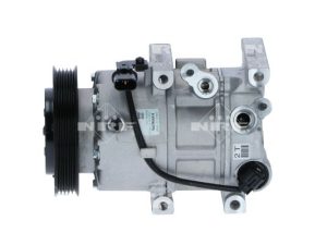 Compresor climatizare KIA OPTIMA (FSGDS6B) 1.7 CRDi diesel 136 cai NRF 32995G