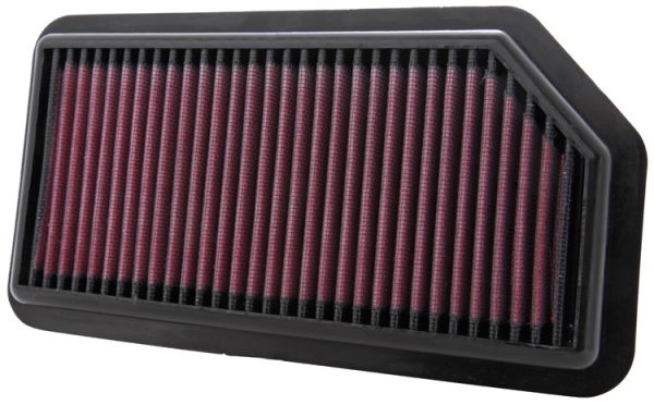 Filtru aer KIA VENGA (YN) 1.4 CRDi 75 diesel 75 cai KN FILTERS 33-2960