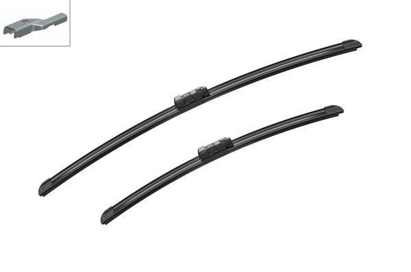 Lamela stergator KIA CEED SW (ED) 1.6 benzina 126 cai BOSCH 3 397 007 187