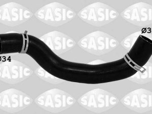 Furtun radiator KIA CEED Combi Van (JD) 1.6 CRDi diesel 128 cai SASIC 3406457