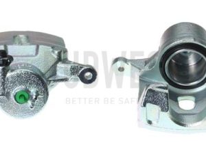 Etrier frana KIA PRO CEED (JD) 1.6 GT benzina 204 cai BUDWEG CALIPER 344776