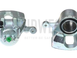 Etrier frana KIA STONIC Hatchback Van (YB) 1.6 CRDi diesel 116 cai BUDWEG CALIPER 344788