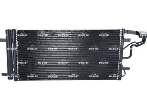 Condensator climatizare KIA XCEED Van (CD) 1.4 T-GDI benzina 140 cai NRF 350591