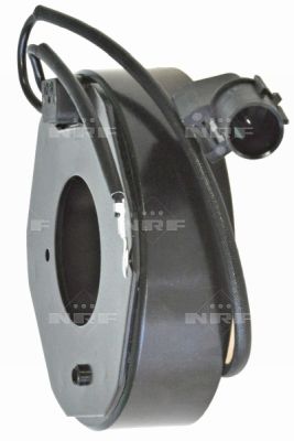 Bobina ambreiaj magnetic compresor KIA VENGA (YN) 1.6 CRDi 115 diesel 116 cai NRF 38666