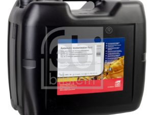 Ulei cutie automata KIA CEED (JD) 1.6 CRDi 128 diesel 128 cai FEBI BILSTEIN 38936