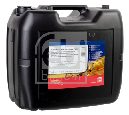 Ulei cutie automata KIA OPTIMA (FSGDS6B) 1.7 CRDi diesel 136 cai FEBI BILSTEIN 38936