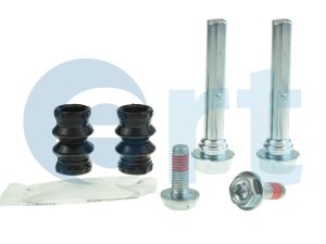 Set bucsi de ghidaj etrier frana KIA VENGA (YN) 1.4 CRDi 75 diesel 78 cai ERT 410090