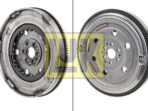 Volanta KIA CEED (JD) 1.6 GDI benzina 135 cai LUK 415 0695 09