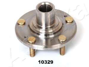 Butuc roata KIA PRO CEED (ED) 1.4 benzina 109 cai ASHIKA 44-10329