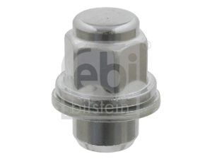 Piulita roata KIA STINGER (CK) 3.3 T-GDI 4WD benzina 366 cai FEBI BILSTEIN 46663