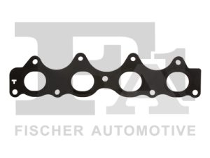 Garnitura galerie evacuare KIA PROCEED Combi Van (CD) 1.6 T-GDI GT benzina 204 cai FA1 473-007