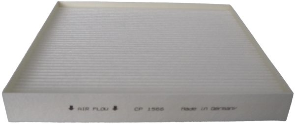 Filtru polen KIA STONIC Hatchback Van (YB) 1.6 CRDi diesel 116 cai CORTECO 49422175