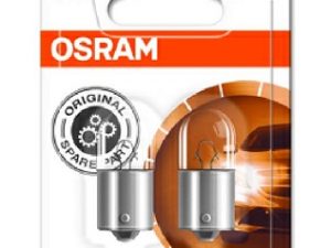 Bec semnalizator KIA CEED SW (ED) 1.4 benzina 109 cai OSRAM 5007-02B