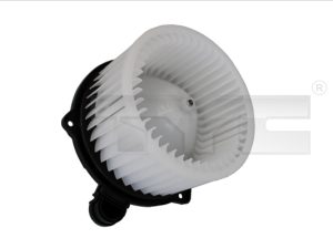 Ventilator habitaclu KIA CEED (JD) 1.6 GDI benzina 135 cai TYC 517-0001