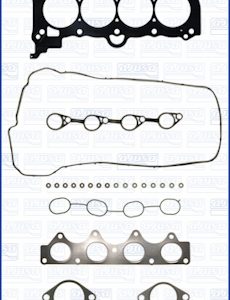 Set garnituri chiulasa KIA VENGA (YN) 1.4 CVVT benzina 90 cai AJUSA 52287300