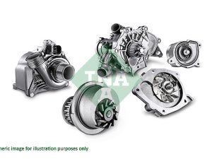 Pompa de apa KIA OPTIMA (JF) 2.0 CVVL benzina 163 cai INA 538 0895 10