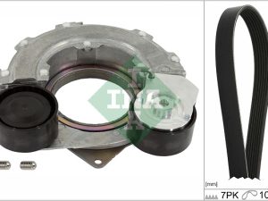 Set curea transmisie cu caneluri KIA XCEED (CD) 1.6 CRDi 136 Eco-Dynamics+ Diesel/electro 136 cai INA 529 0559 10