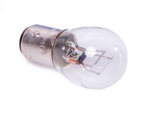 Bec semnalizator KIA STONIC Hatchback Van (YB) 1.6 CRDi diesel 116 cai HILMANN P21/5W12