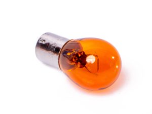 Bec semnalizator KIA STONIC Hatchback Van (YB) 1.6 CRDi diesel 116 cai HILMANN PY21W12