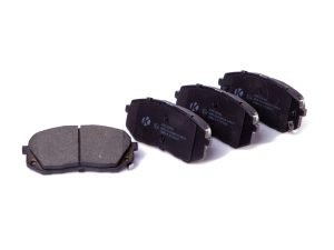 Placute frana KIA OPTIMA (JF) 2.0 GDI Hybrid benzina/elector 205 cai KROTTENDORF KRO3530