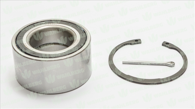 Set rulment roata KIA VENGA (YN) 1.6 CRDi 115 diesel 116 cai WAHLBERG WB93077