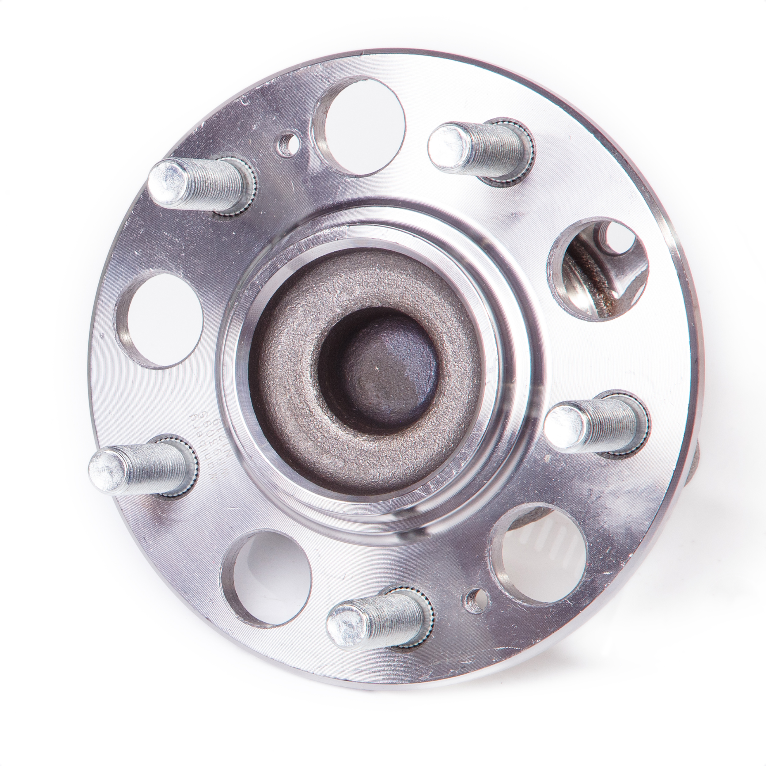 Set rulment roata KIA CEED (JD) 1.6 CRDi 136 diesel 136 cai WAHLBERG WB93095