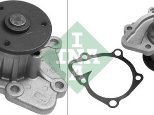 Pompa de apa KIA OPTIMA (FSGDS6B) 2.0 CVVT Hybrid benzina/elector 190 cai INA 538 0596 10