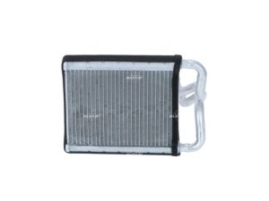 Schimbator caldura incalzire habitaclu KIA CEED (JD) 1.6 CRDi 110 diesel 110 cai NRF 54407