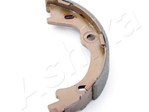 Set saboti frana frana de mana KIA CEED (JD) 1.0 T-GDI benzina 100 cai ASHIKA 55-0K-K21