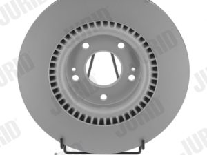 Disc frana KIA PRO CEED (JD) 1.6 GT benzina 204 cai JURID 562987JC